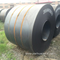 Ss400 Q235 Steel Coil a36 Ms Carbon Coils